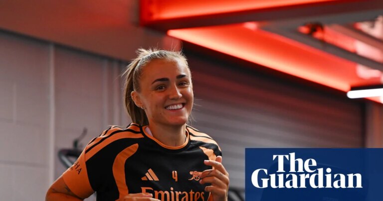 Arsenal’s New Recruits Play a Key Role in WSL Success