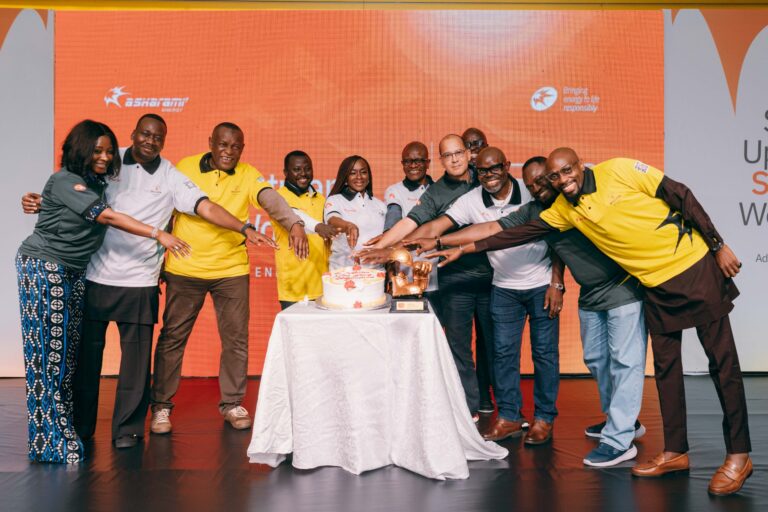 Asharami Energy Reaches 6 Million LTI-Free Man-Hours and Progresses Towards Goal-Zero Safety Culture