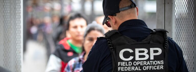 Asylum Return Litigation: A Comprehensive Journey from Initial Filing to the Supreme Court