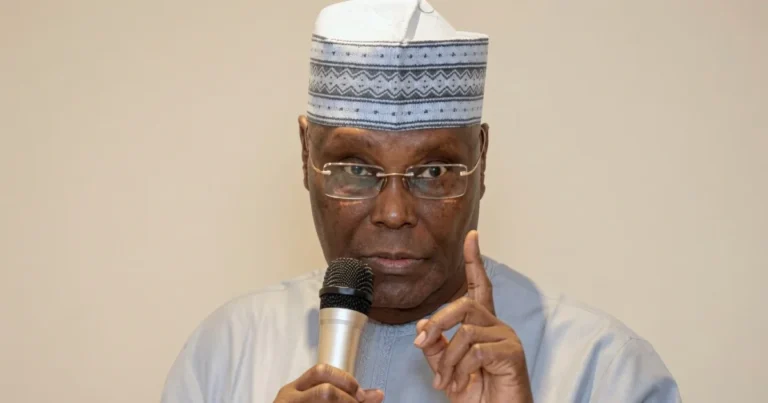 Atiku Asserts Nigeria’s Path to Prosperity Cannot Depend on Imports
