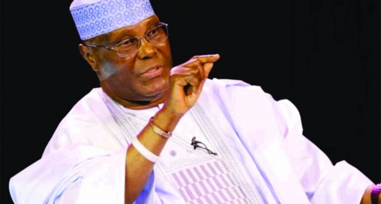 Atiku Calls for EFCC and ICPC Investigation into IMF’s Allegation of Nigeria’s N8.8 Trillion Excess Budget Expenditure