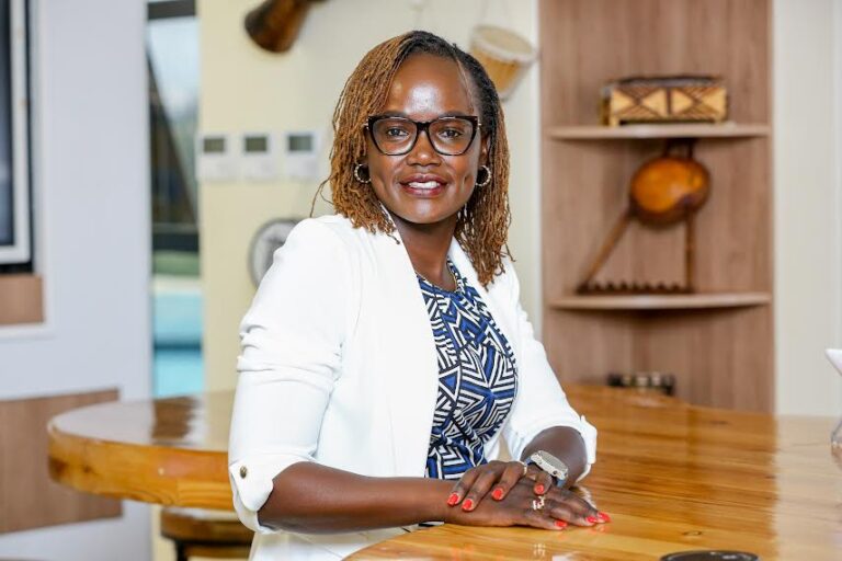 Auma Reports 88% of Nigerians Utilize AI for Shopping, According to THISDAYLIVE