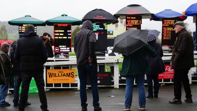 BHA Warns of Significant Financial Implications Following Risk Assessment on Affordability Concerns in Horse Racing News