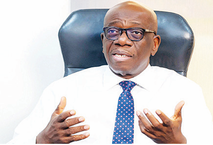 Babalakin & Company Art Initiative: Cultivating Nigeria’s Future Artists