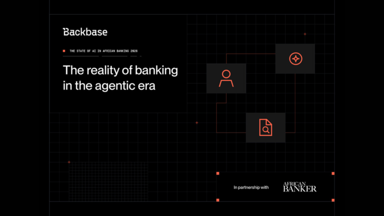 Backbase and African Banker Release 2026 Report on AI Adoption in Africa’s Banking Sector