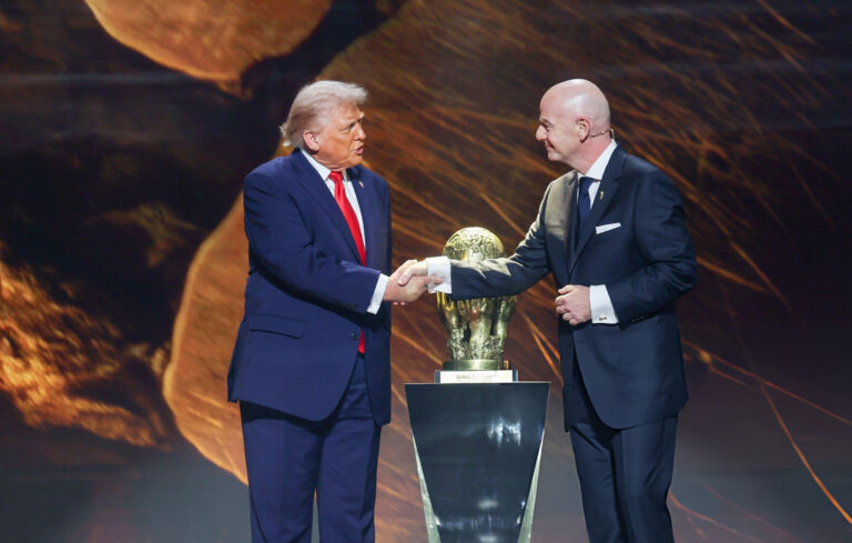 Balogun’s Red Card Reversal: Implications for Belgium and Trump’s Possible Involvement in FIFA Discussions