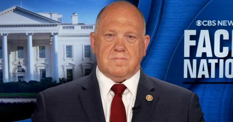 Border Czar Advocates for Body Cameras Following Fatal ICE Shooting