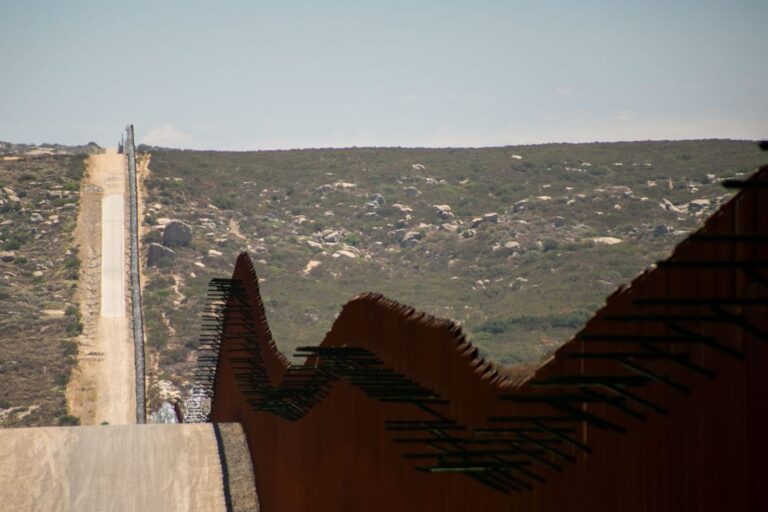Border Incidents: A Fatal ICE Shooting, Immigrant Children Vehicle Stop, and Acceleration of Case Suspension