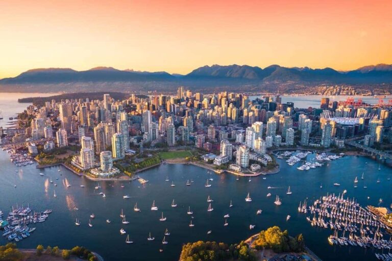 British Columbia Launches Provincial Immigration Raffle for Entrepreneurs Through Two PR Channels