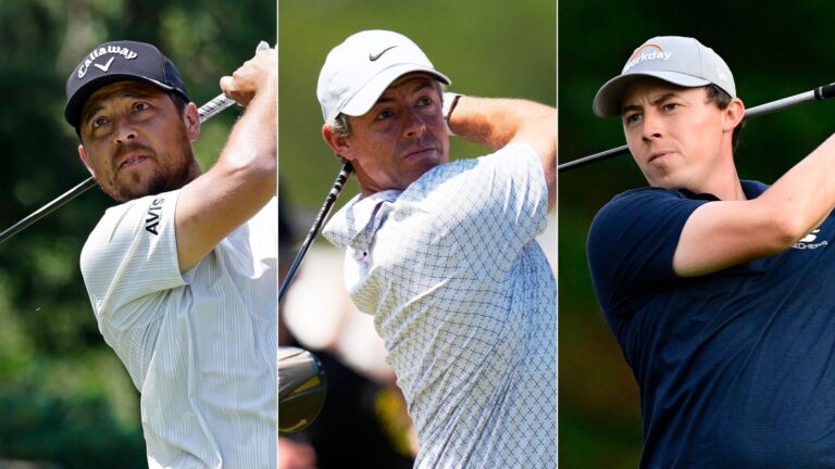British Open 2026 Tee Times: Opening Round Groupings Announced as Rory McIlroy Starts Slowly at Royal Birkdale