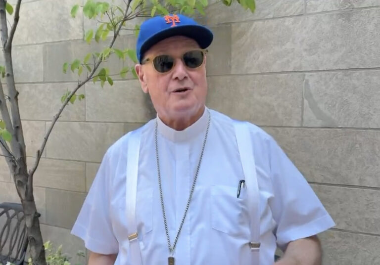 Cardinal Dolan’s Immigration Statement Faces Criticism from Conservative Groups – La Voce di New York