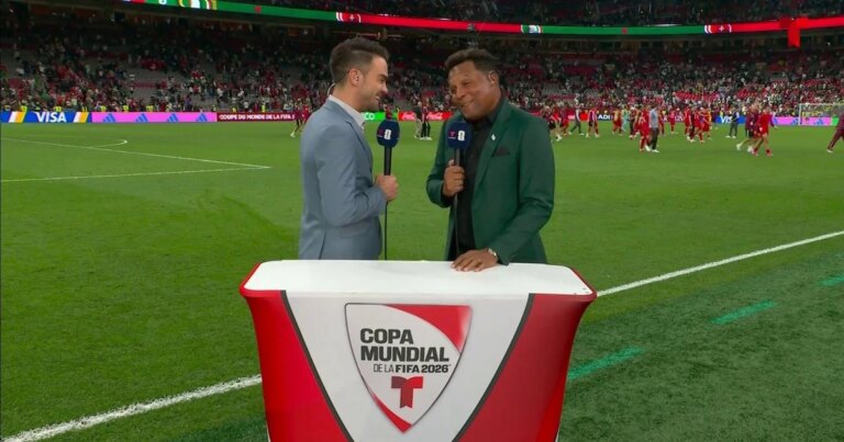 Carlos Pavon Discusses the Current Challenges Facing Rivals