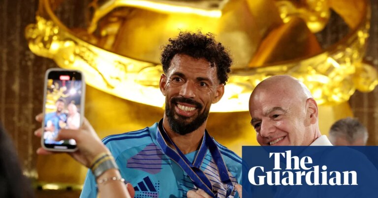 Celebrating Bosinha, Spence, and the Cult Heroes of the 2026 World Cup
