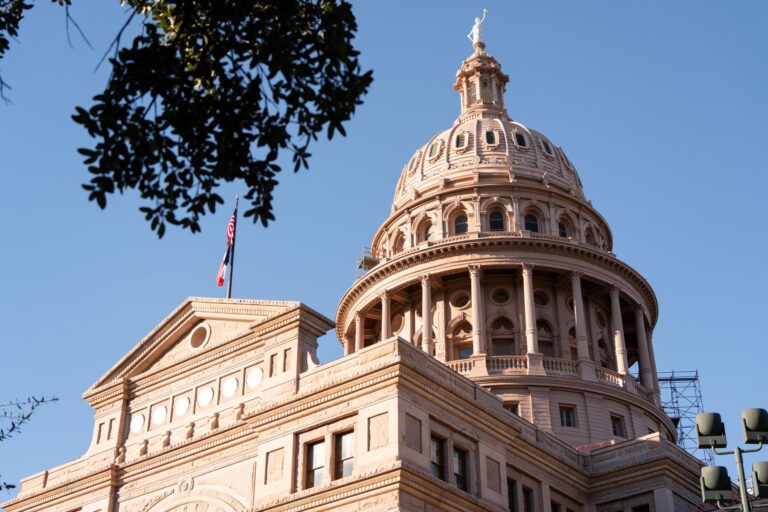 Central Texas Activists Advocate for Limitations on ICE Operations Following Mass Shooting