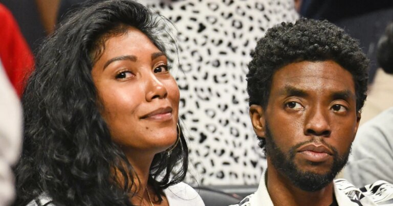 Chadwick Boseman’s Brother Pursues Removal of Widow from Management of Late Actor’s Estate