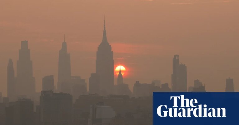 Challenges Loom for the 2026 World Cup Finale in New York Amid Smoke, Travel Issues, and Political Climate