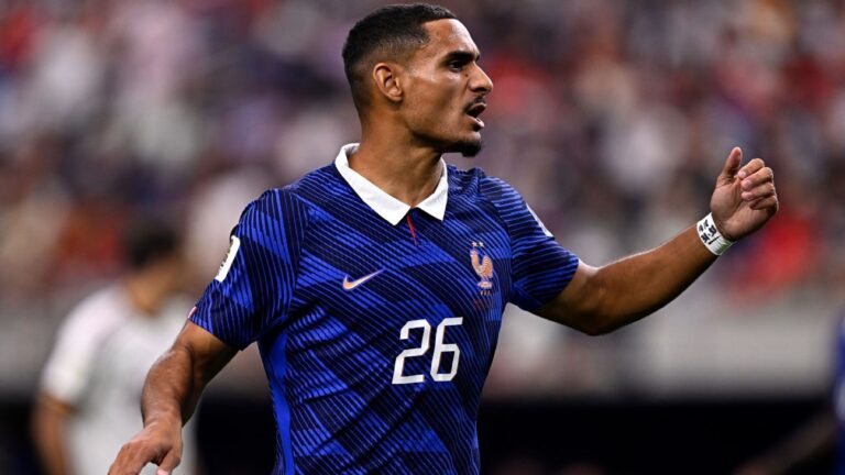 Chelsea Advances in Negotiations to Secure Lacroix from Palace