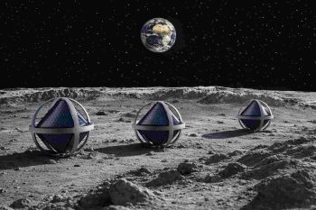 China to Launch Radio Astronomy Technology Demonstrator for African Moon Exploration