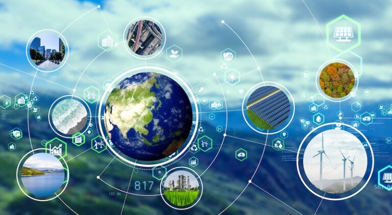 Climate Change Technology Surpasses Fintech as Africa’s Leading Venture Funding Sector