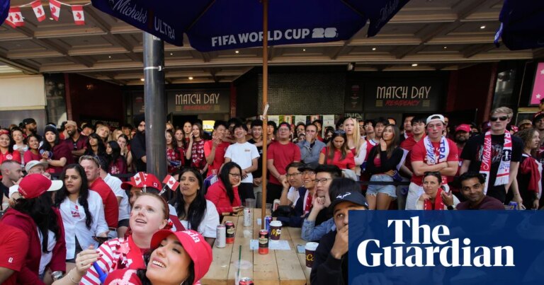 Co-hosting the World Cup in Canada: Political Context and Implications