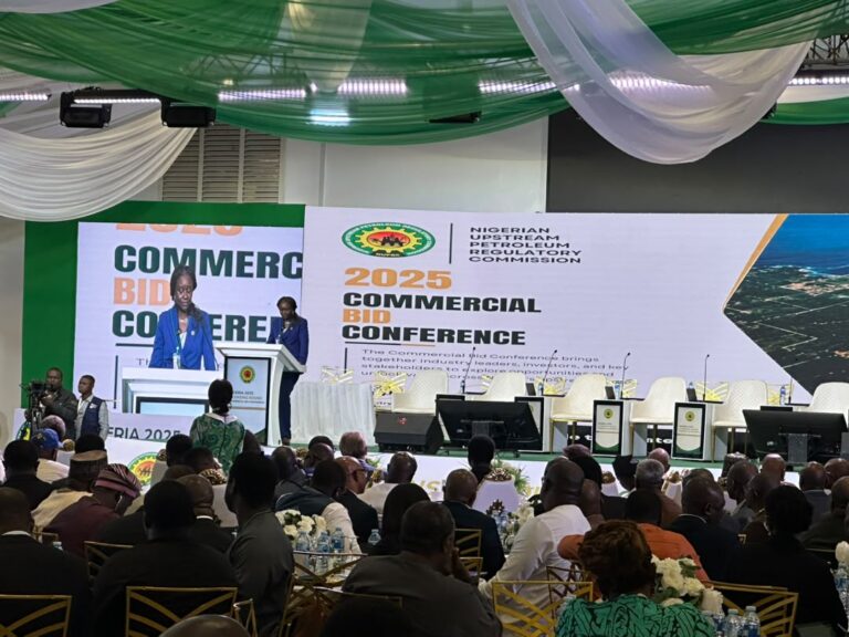 Commercial Bids for Deep and Shallow Water Oil Assets Launched by Companies in Nigeria