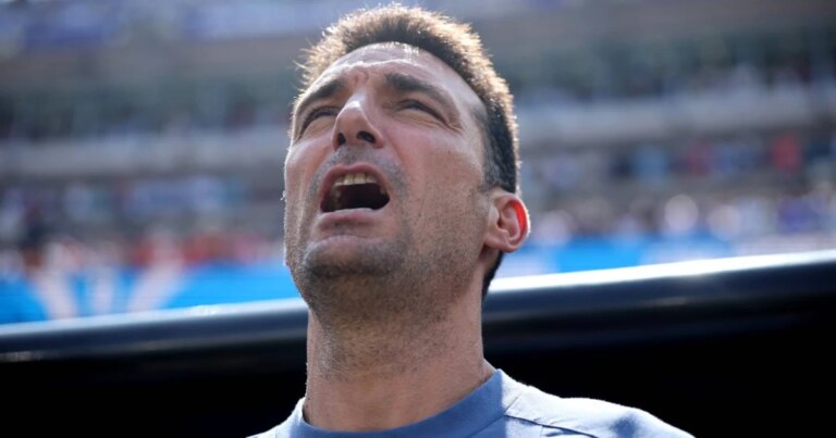 Commobido: The Final Match and Argentina’s Anthem under Scaloni