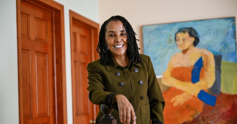 Compassionate Guidance on Immigrant Rights from Advocate Kika Matos