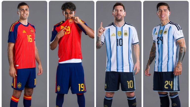 Comprehensive Guide to the World Cup Final: Argentina vs. Spain – Insights, Predictions, and Betting Odds