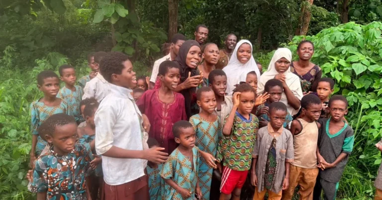 Concerns for School Safety: Teacher Expresses Anxiety Following Student Rescue in Oyo