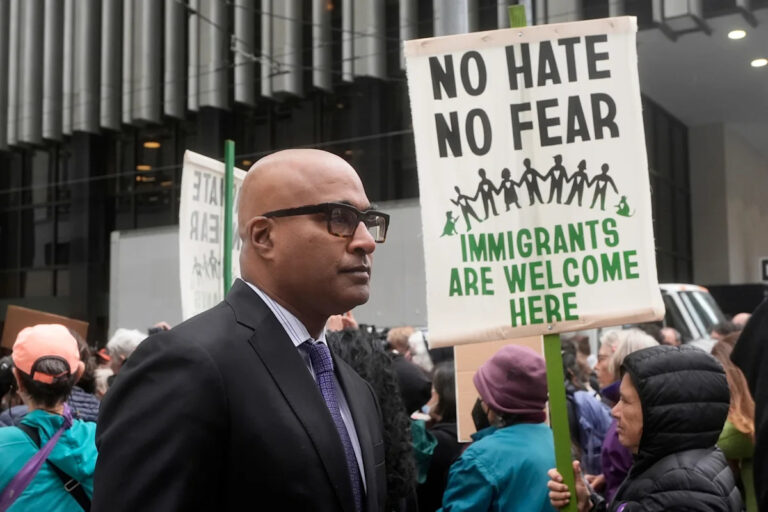 Continued Support Among Americans for Reducing Immigration from Non-EU Nations
