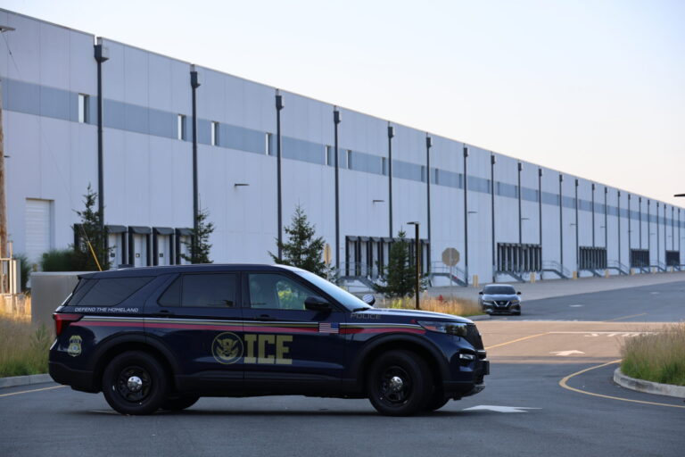 Controversy Erupts Among Local Officials Over Resurrected Roxbury Immigration Prison Proposal