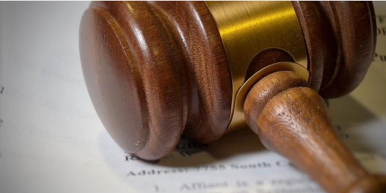 Court Dismisses Case Against Sudanese Man; ICE Imposes Two-Year Prison Sentence