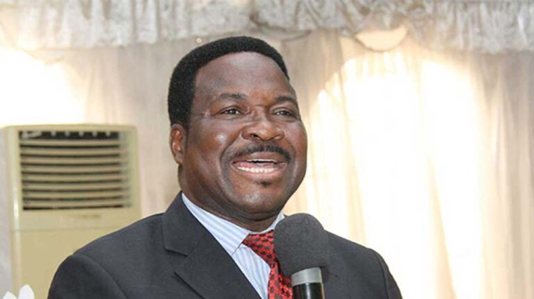 Court Grants Ozekhome Approval for Medical Travel to the UK, Orders Passport Return on August 26th