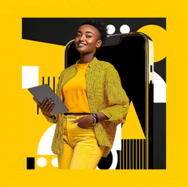 Creating an Inclusive Framework for Africa’s Digital Economy
