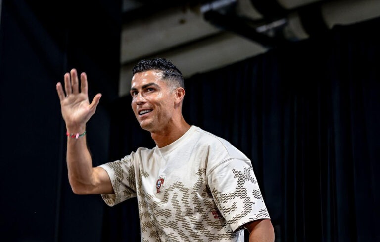 Cristiano Ronaldo Declares 2026 World Cup Will Be His Final Tournament, Citing Dedication to Football