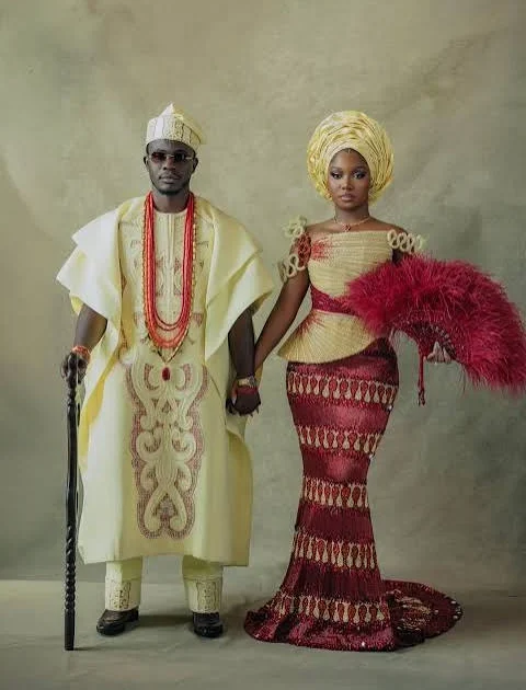 Culinary Simplicity: Simi Sanya’s Signature Dishes for Her Husband