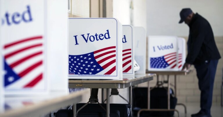 DNC Committee Selects South Carolina as the Inaugural State for the 2028 Democratic Presidential Primary