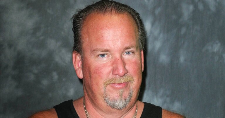 Darrell Sheets, Star of ‘Storage Wars,’ Leaves Note on Cyberbullying Following His Tragic Death by Suicide