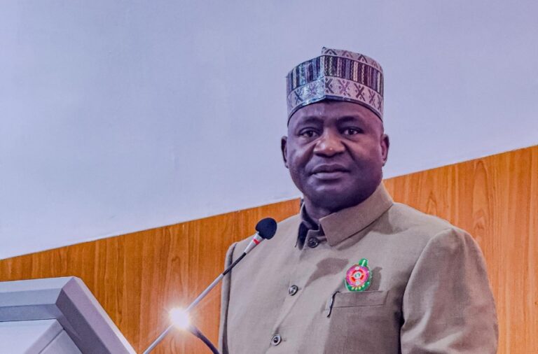 Defense Minister Advocates for Collaboration in Niger Delta to Enhance Oil Production