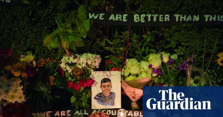 Democrats Call for Investigation Following Shooting of ICE Officer in Maine