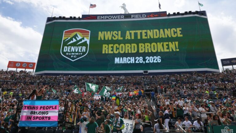 Denver Summit Stadium’s Completion Delayed Beyond Planned 2028 Opening