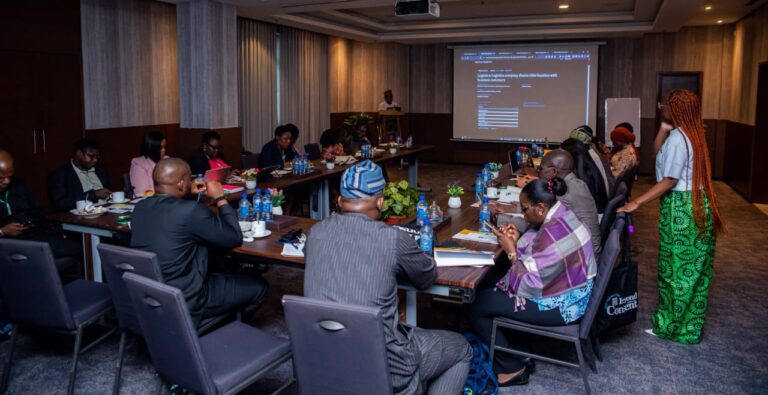 Digital Economy Legal Framework Phase 2 Unveiled in FCT, Stakeholders Express Continued Support – THISDAYLIVE