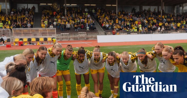 Dortmund Enhances Its League Ascent with Key Women’s Soccer Talent