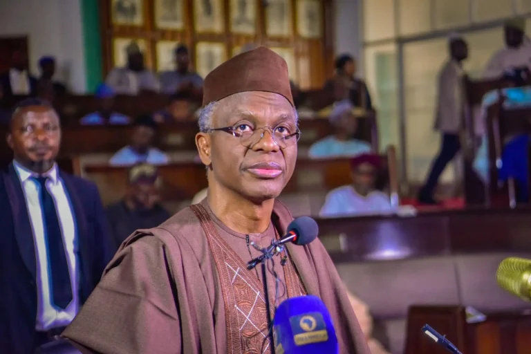 Dr. El-Rufai Facing Charges of Falsifying Medical Reports by ICPC