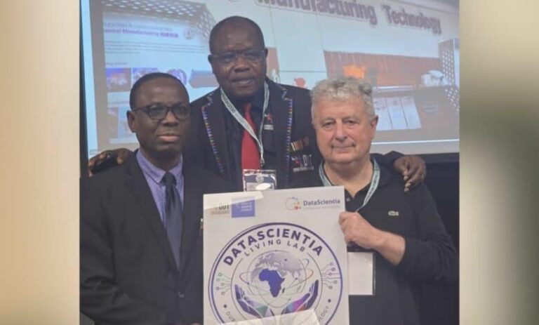 Durban University of Technology Hosts Inaugural African Data Scientists Symposium and Launches Continental Living Lab on Sovereign AI