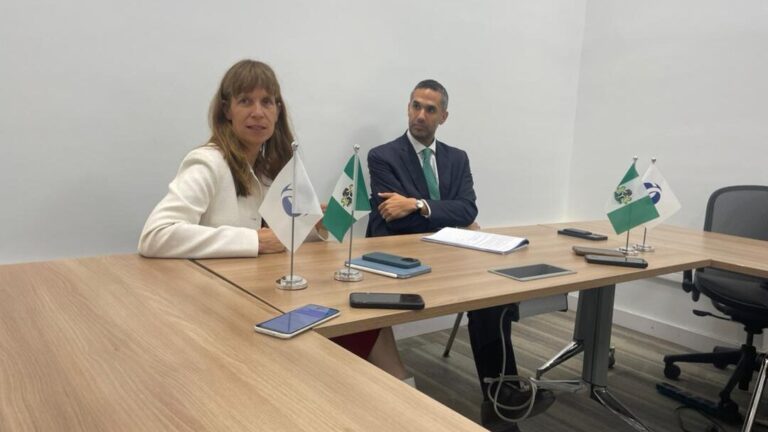 EBRD Plans $1.5 Billion Investment in Nigeria Over Three Years