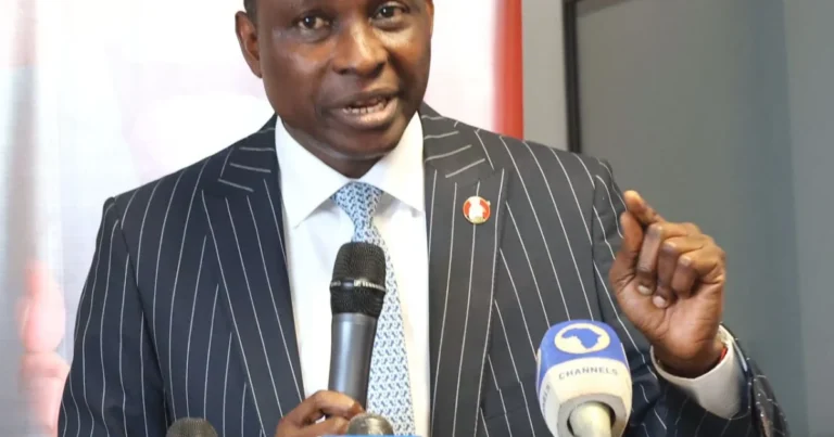 EFCC Demonstrates Readiness to Address Emerging Financial Crimes, According to Oruku