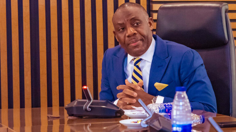 Education Minister Launches Smart School Initiative in Abia