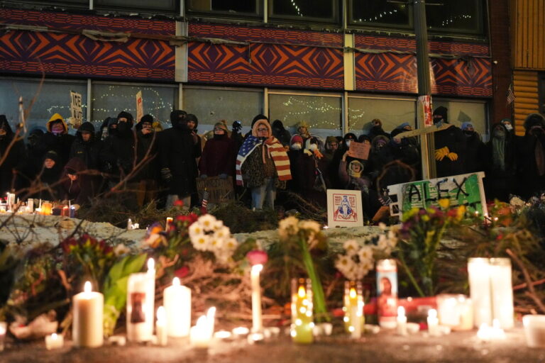Eighth Fatality Linked to Trump’s Immigration Policy: Houston Man Shot and Killed