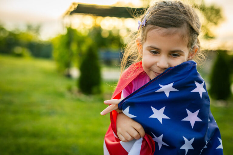 Embracing Patriotism This Independence Day by Honoring Our Immigrant Neighbors